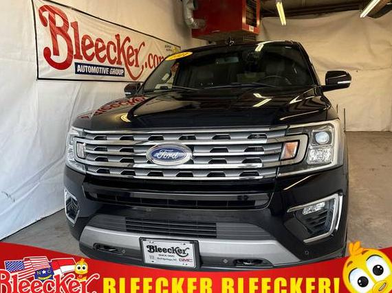 FORD EXPEDITION MAX 2021 1FMJK2AT2MEA06647 image